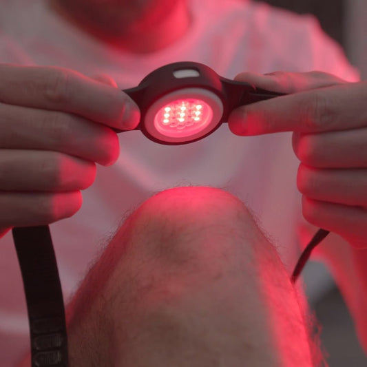 heilys® PowerDot - Feniks100