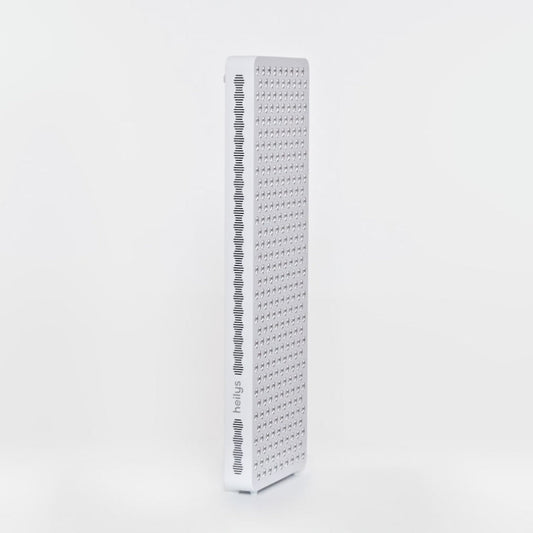 Rotlichtpanel Gen300 für professionelle Anwendungen